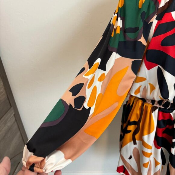 Women's Jodifl Dress - Picture 4 of 6